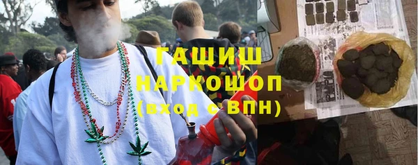 стафф Арсеньев
